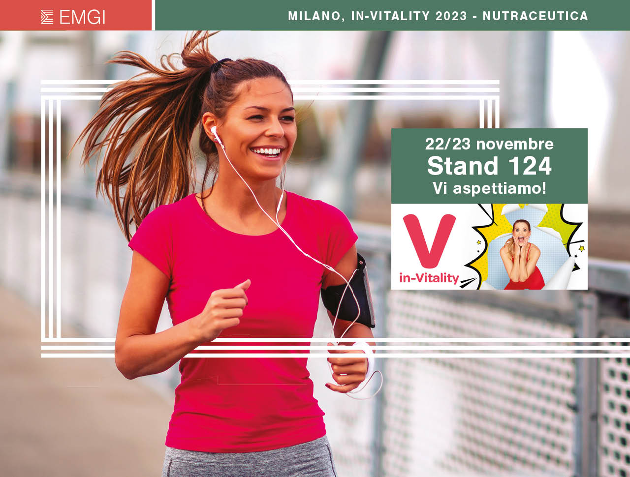 In-vitality 2023