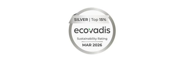 MEDAGLIA D'ARGENTO ECOVARDIS